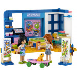 LEGO Friends – Liannina izba